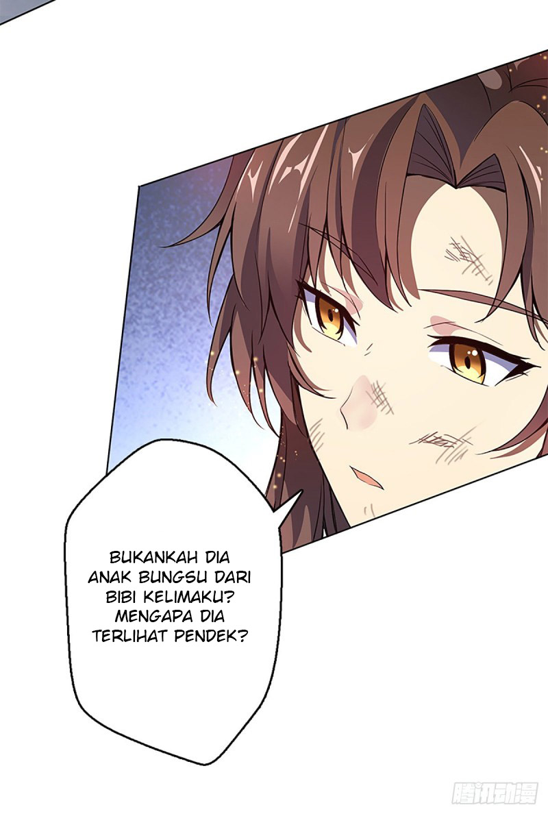 Ancestor of The Gods (Pantheon of Gods) Chapter 02 Gambar 30