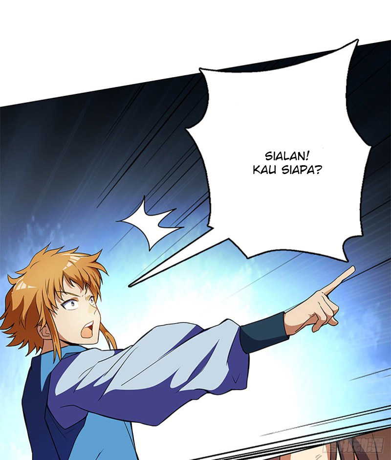 Ancestor of The Gods (Pantheon of Gods) Chapter 02 Gambar 31