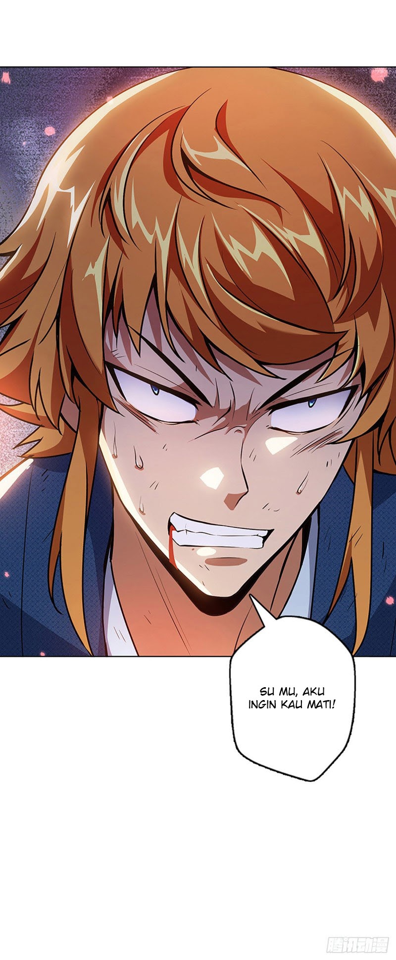 Ancestor of The Gods (Pantheon of Gods) Chapter 04 Gambar 19