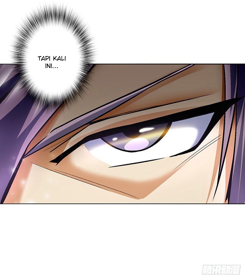Ancestor of The Gods (Pantheon of Gods) Chapter 04 Gambar 23