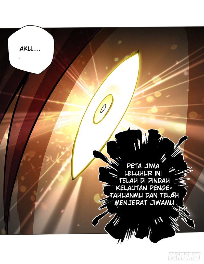 Ancestor of The Gods (Pantheon of Gods) Chapter 12 Gambar 11