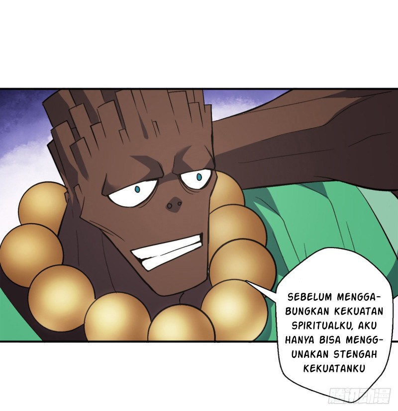 Ancestor of The Gods (Pantheon of Gods) Chapter 16 Gambar 19