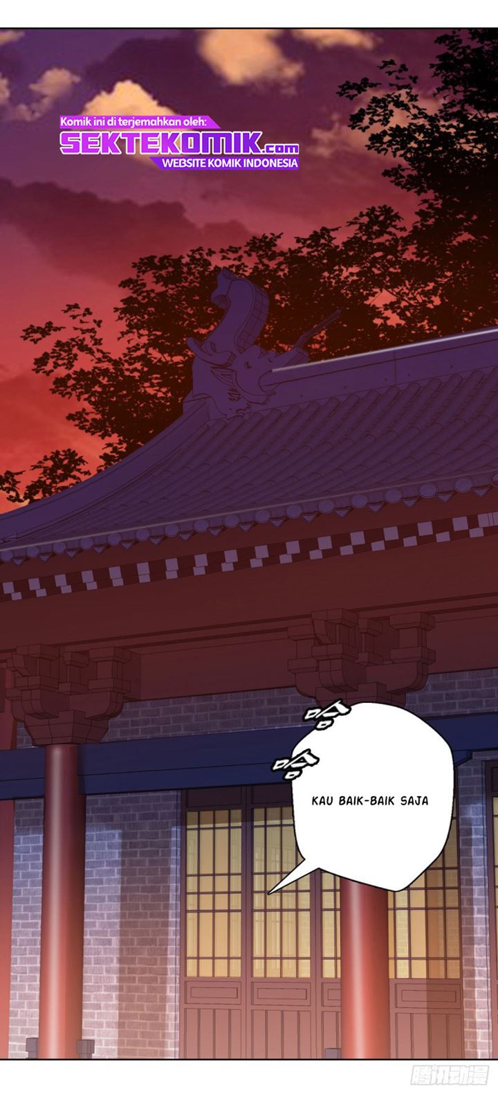 Ancestor of The Gods (Pantheon of Gods) Chapter 19 Gambar 12