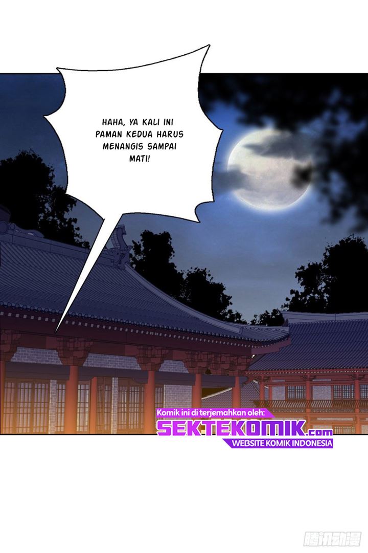 Ancestor of The Gods (Pantheon of Gods) Chapter 19 Gambar 26