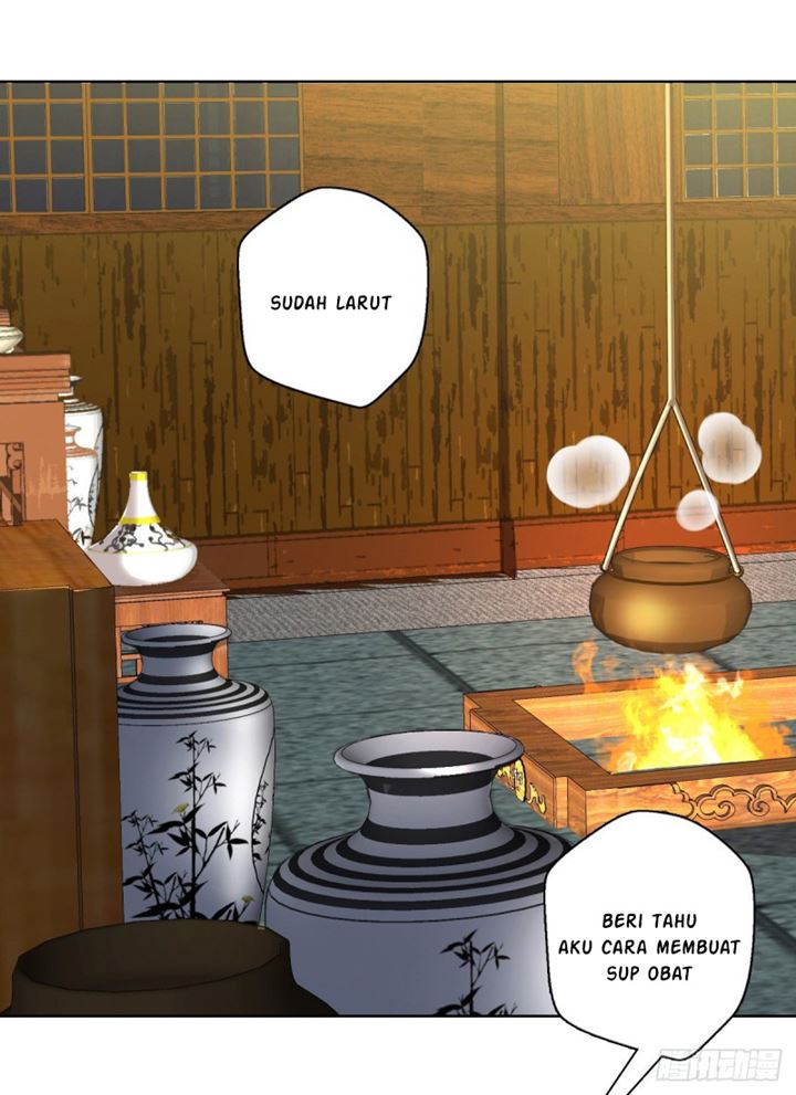 Ancestor of The Gods (Pantheon of Gods) Chapter 19 Gambar 30