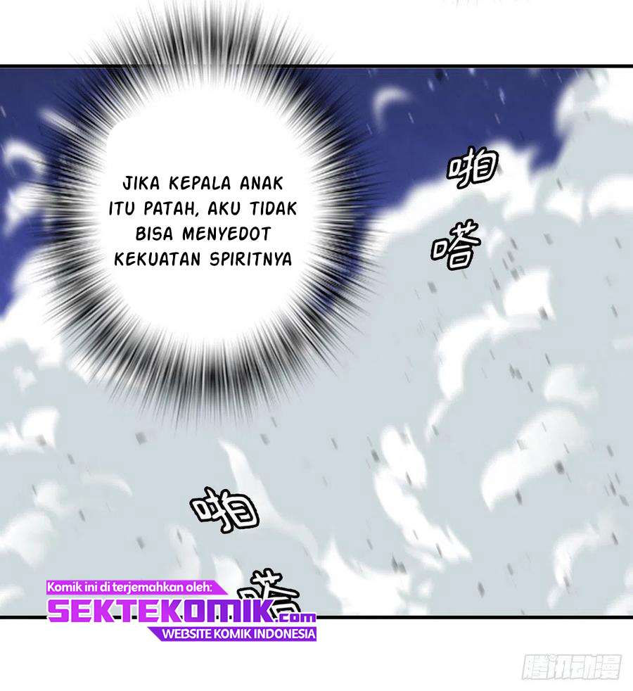Ancestor of The Gods (Pantheon of Gods) Chapter 21 Gambar 31