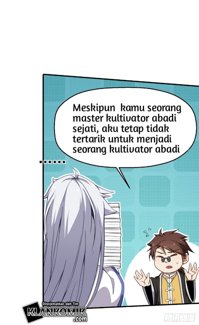 Ancestor Chapter 02 Gambar 8