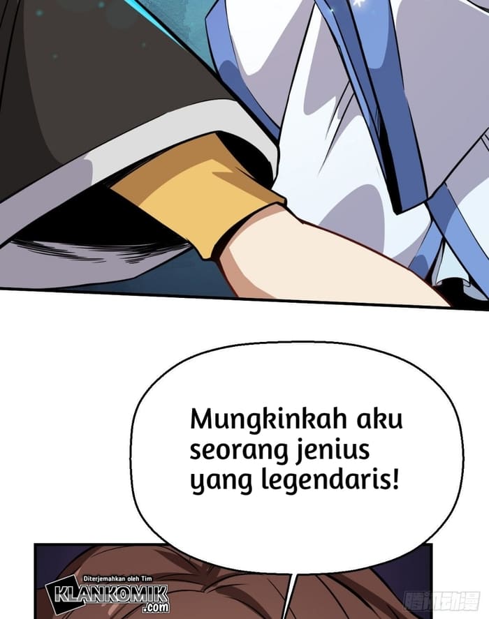 Ancestor Chapter 02 Gambar 13