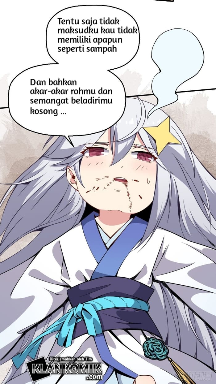 Ancestor Chapter 02 Gambar 16