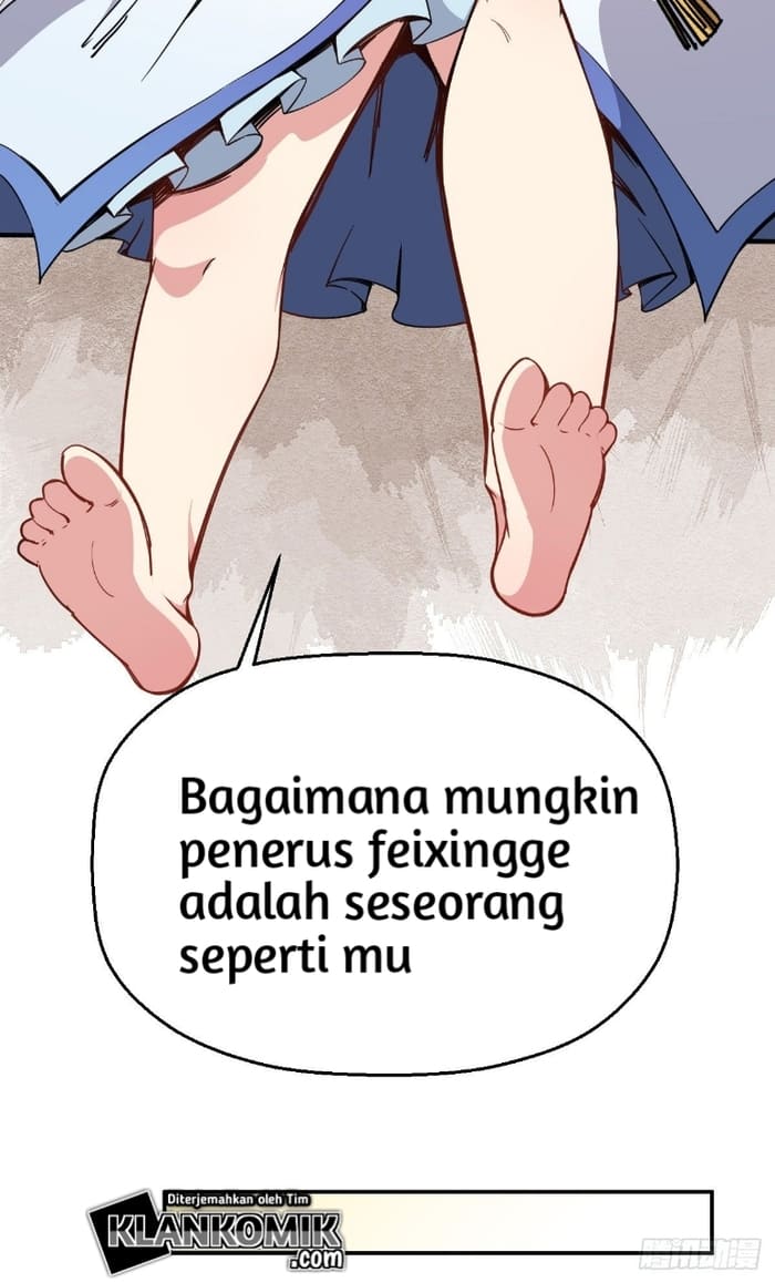 Ancestor Chapter 02 Gambar 17
