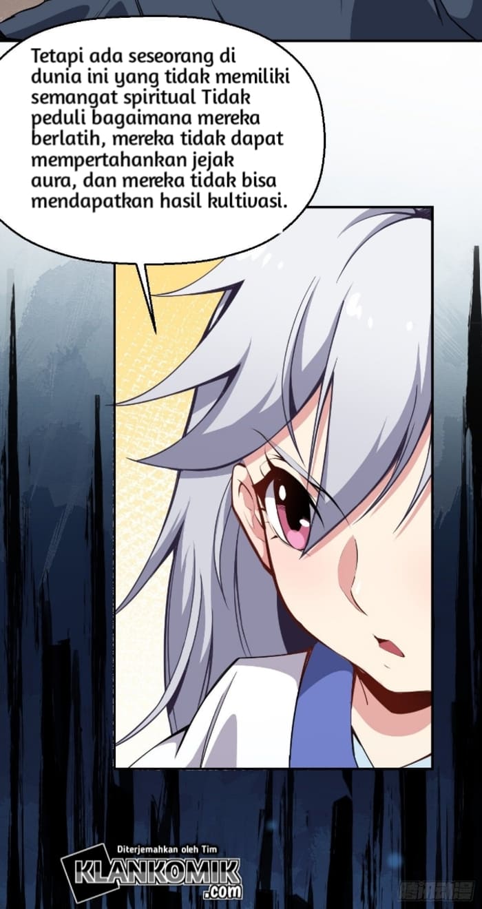 Ancestor Chapter 02 Gambar 19