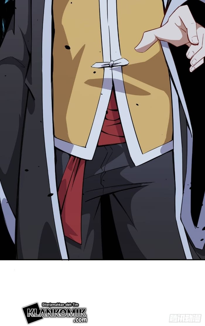 Ancestor Chapter 02 Gambar 21