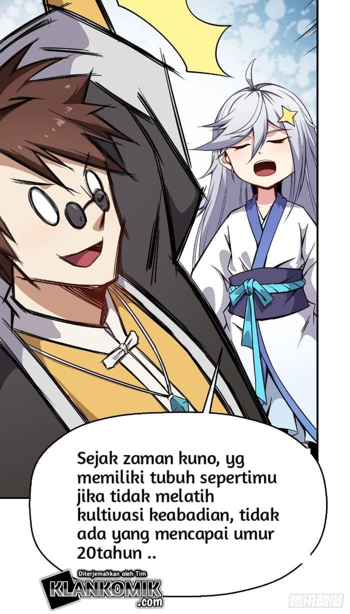Ancestor Chapter 02 Gambar 26