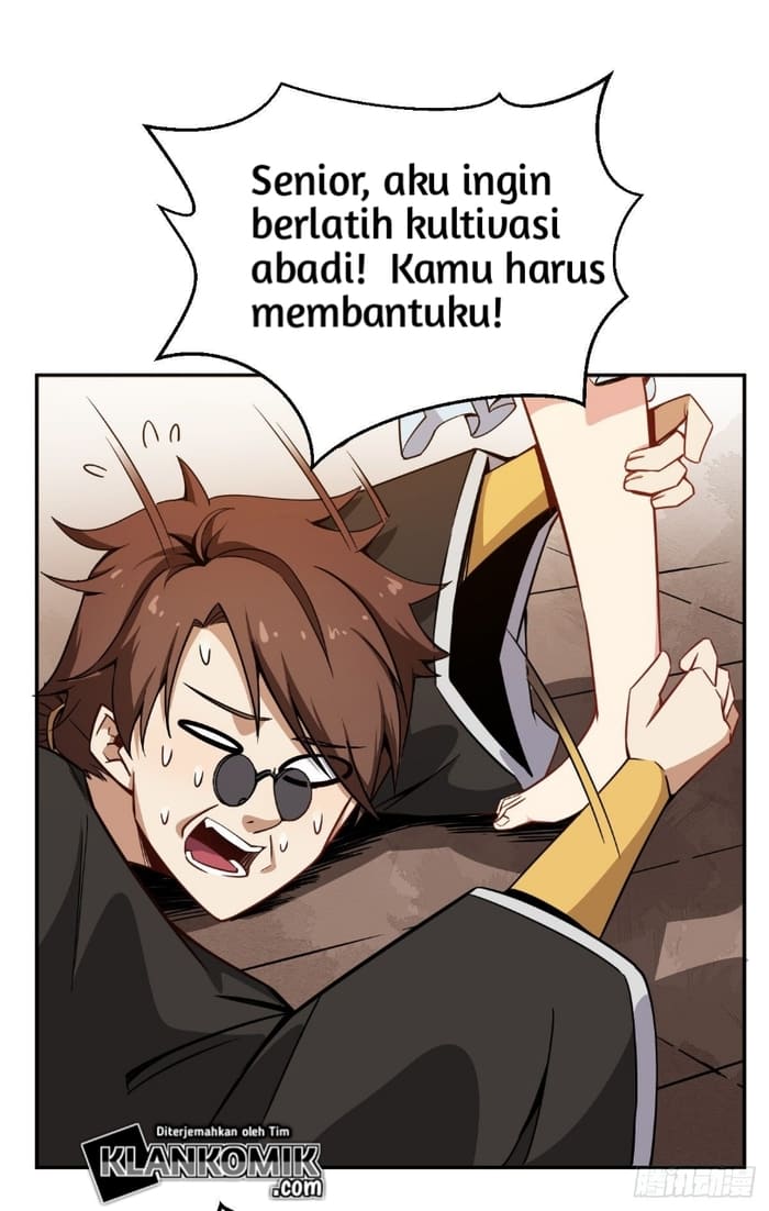 Ancestor Chapter 02 Gambar 28
