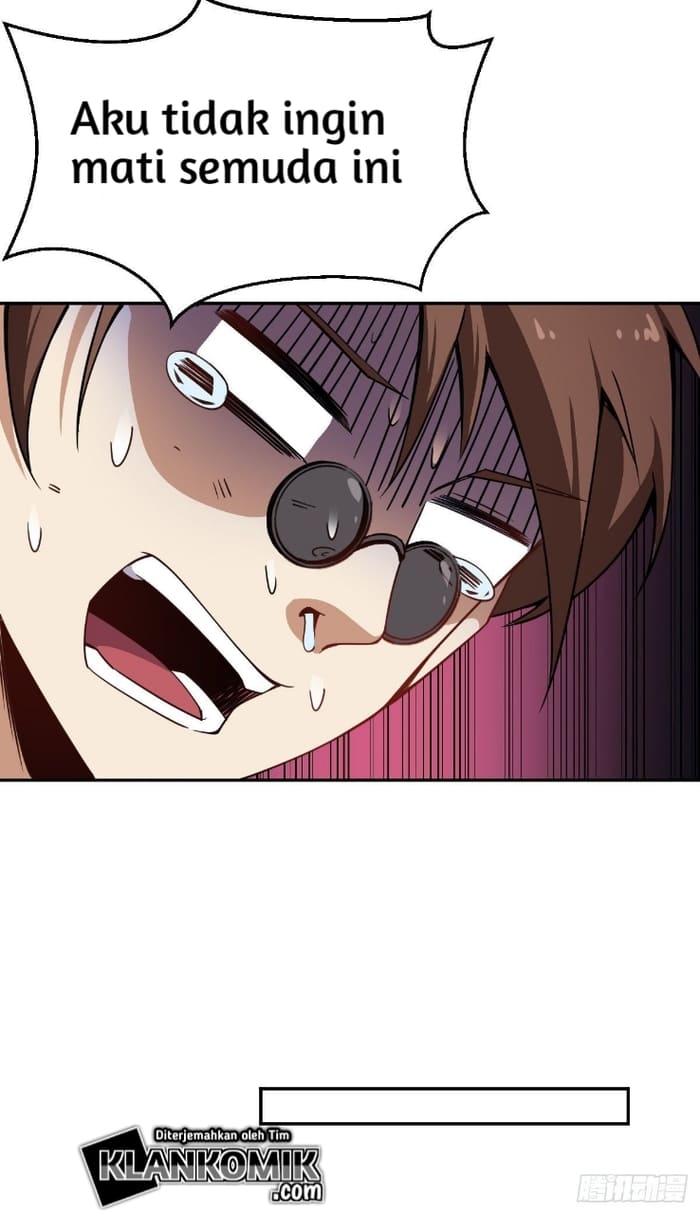 Ancestor Chapter 02 Gambar 29
