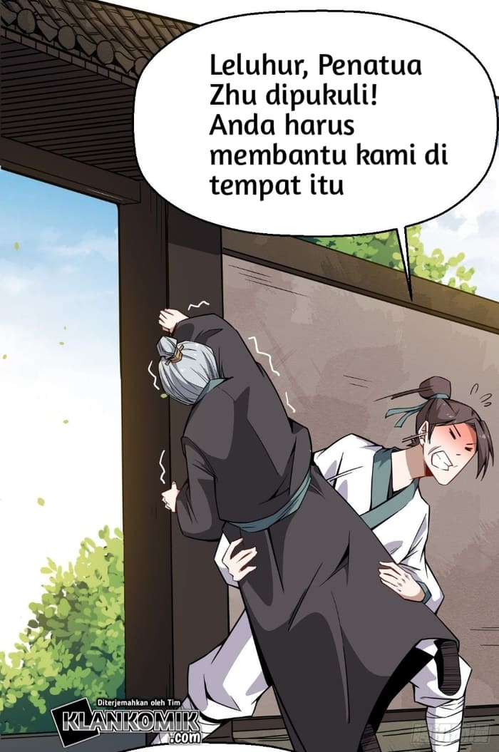 Ancestor Chapter 02 Gambar 31