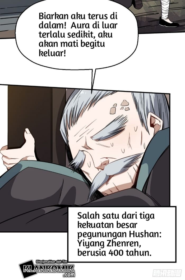 Ancestor Chapter 02 Gambar 32