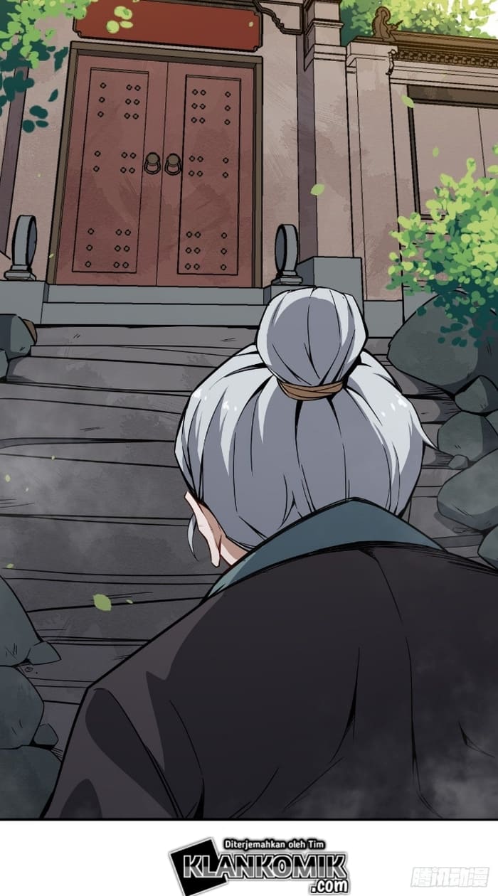Ancestor Chapter 02 Gambar 36