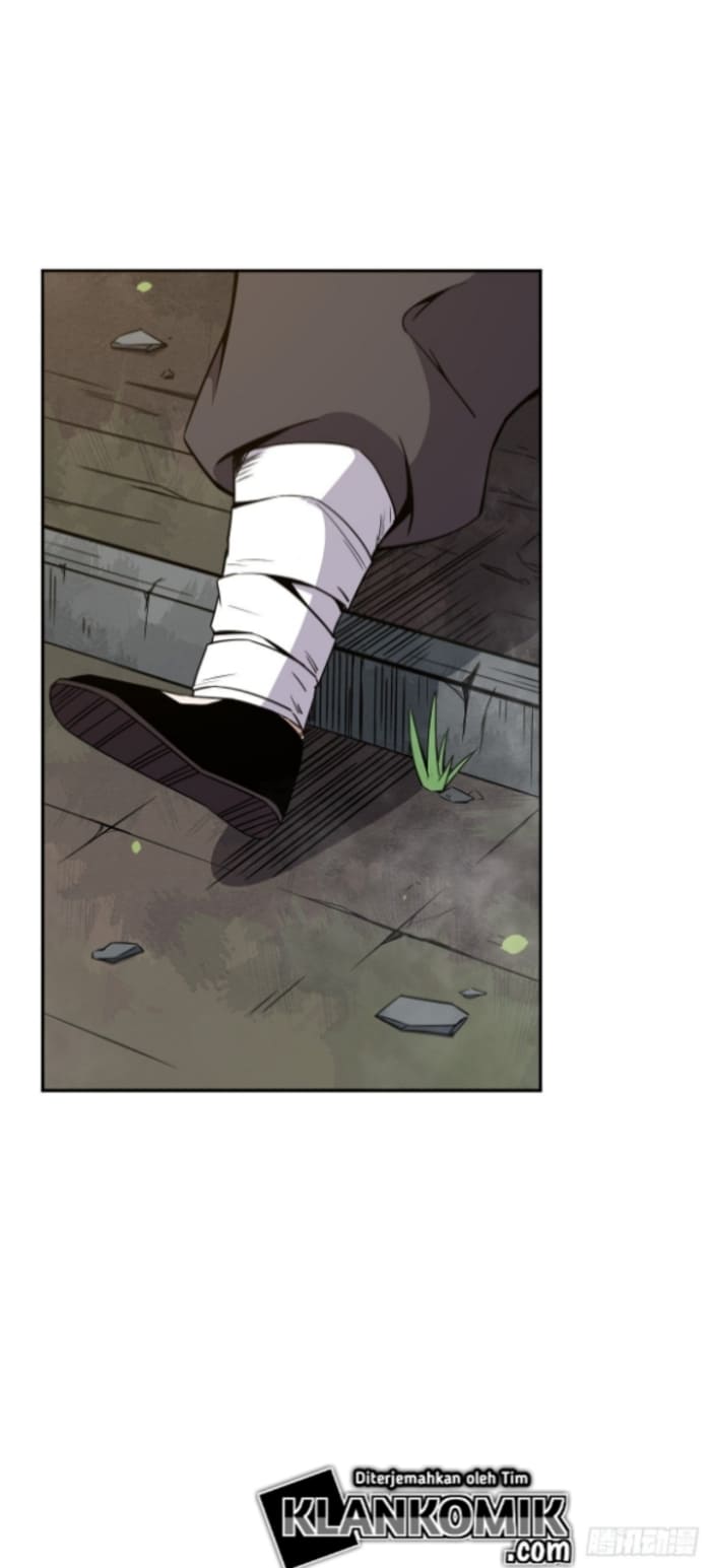 Ancestor Chapter 02 Gambar 37
