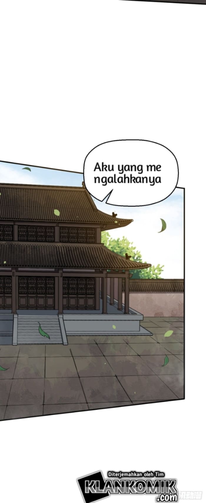 Ancestor Chapter 02 Gambar 39
