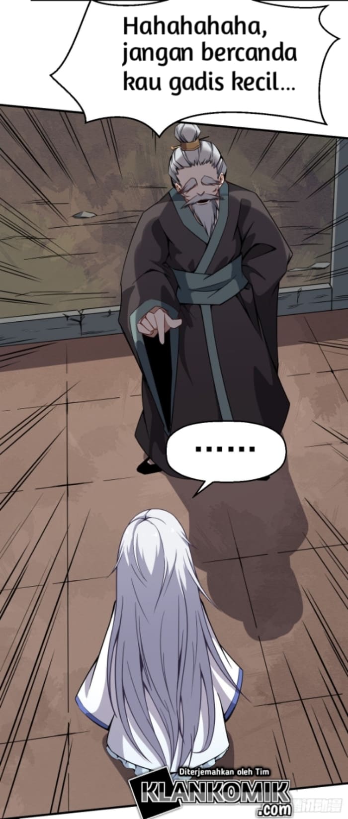 Ancestor Chapter 02 Gambar 42