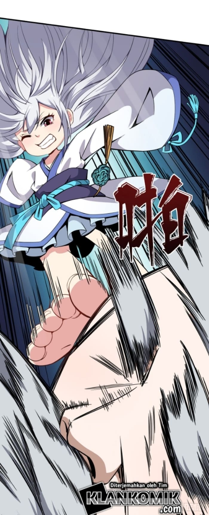 Ancestor Chapter 02 Gambar 44