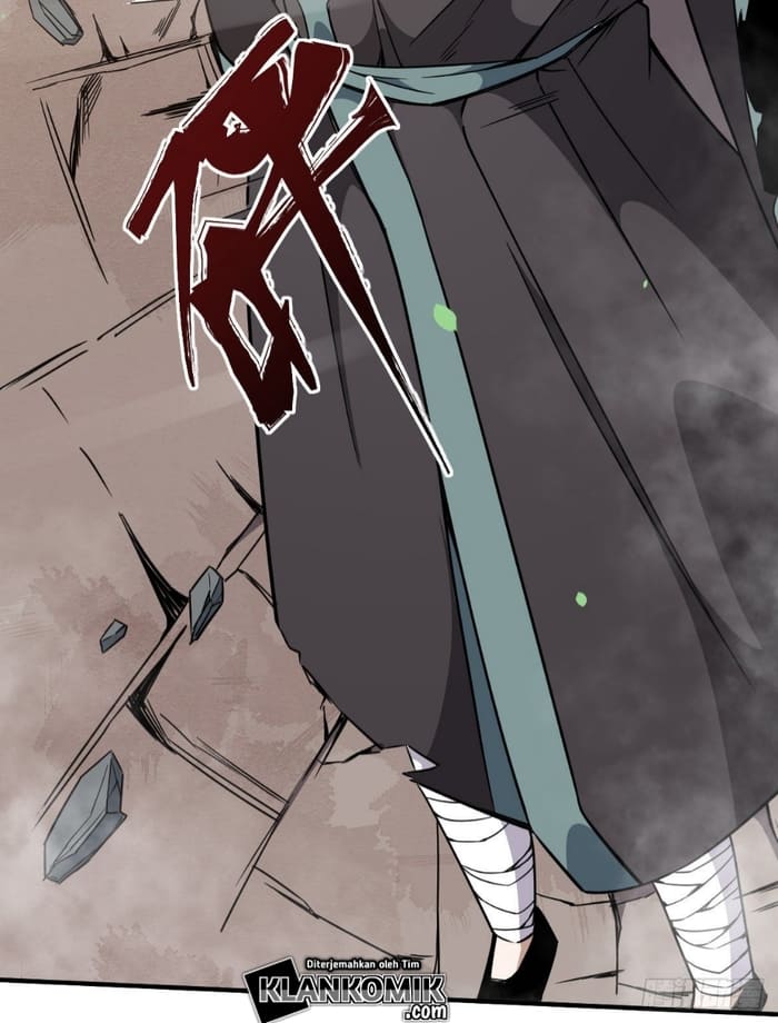Ancestor Chapter 02 Gambar 46