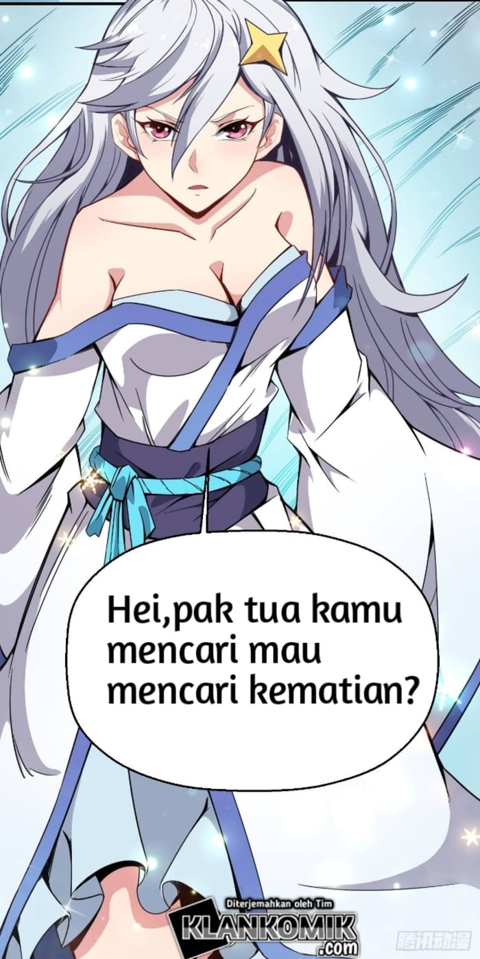 Ancestor Chapter 02 Gambar 50