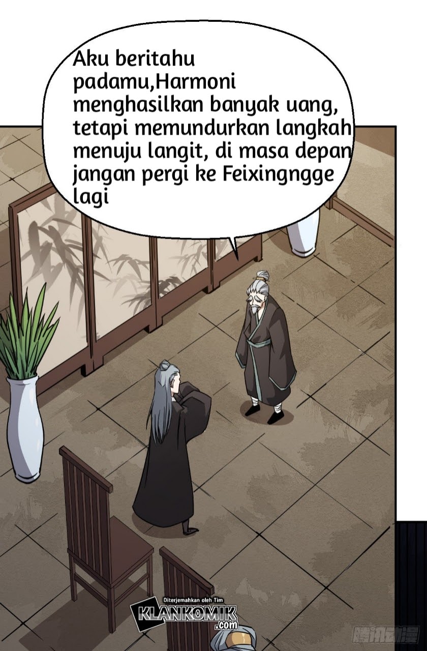 Ancestor Chapter 03 Gambar 2