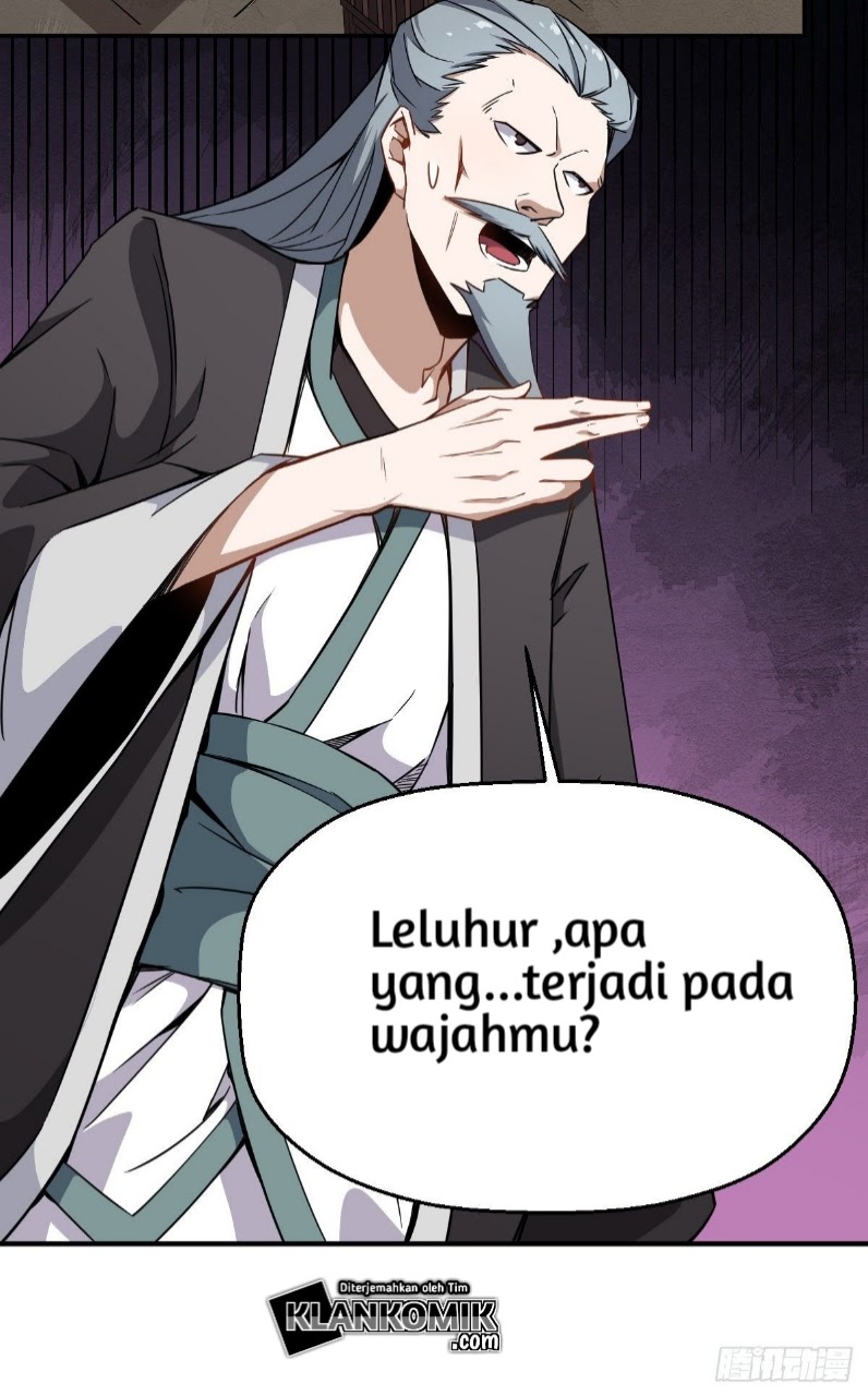 Ancestor Chapter 03 Gambar 3