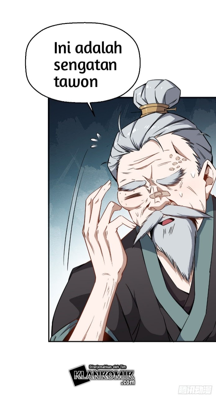 Ancestor Chapter 03 Gambar 4