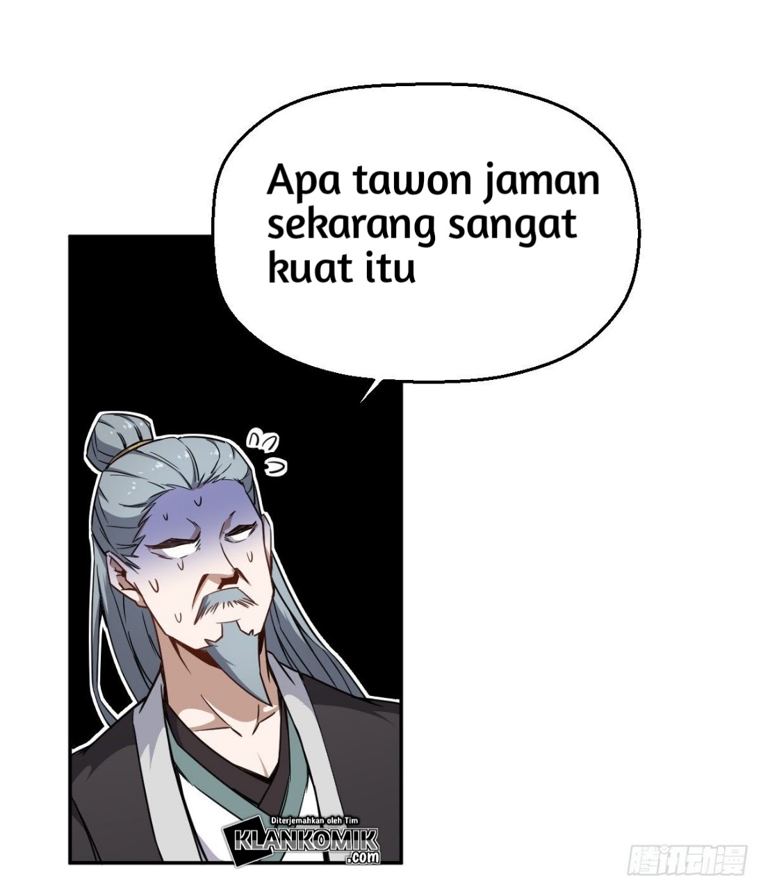 Ancestor Chapter 03 Gambar 5