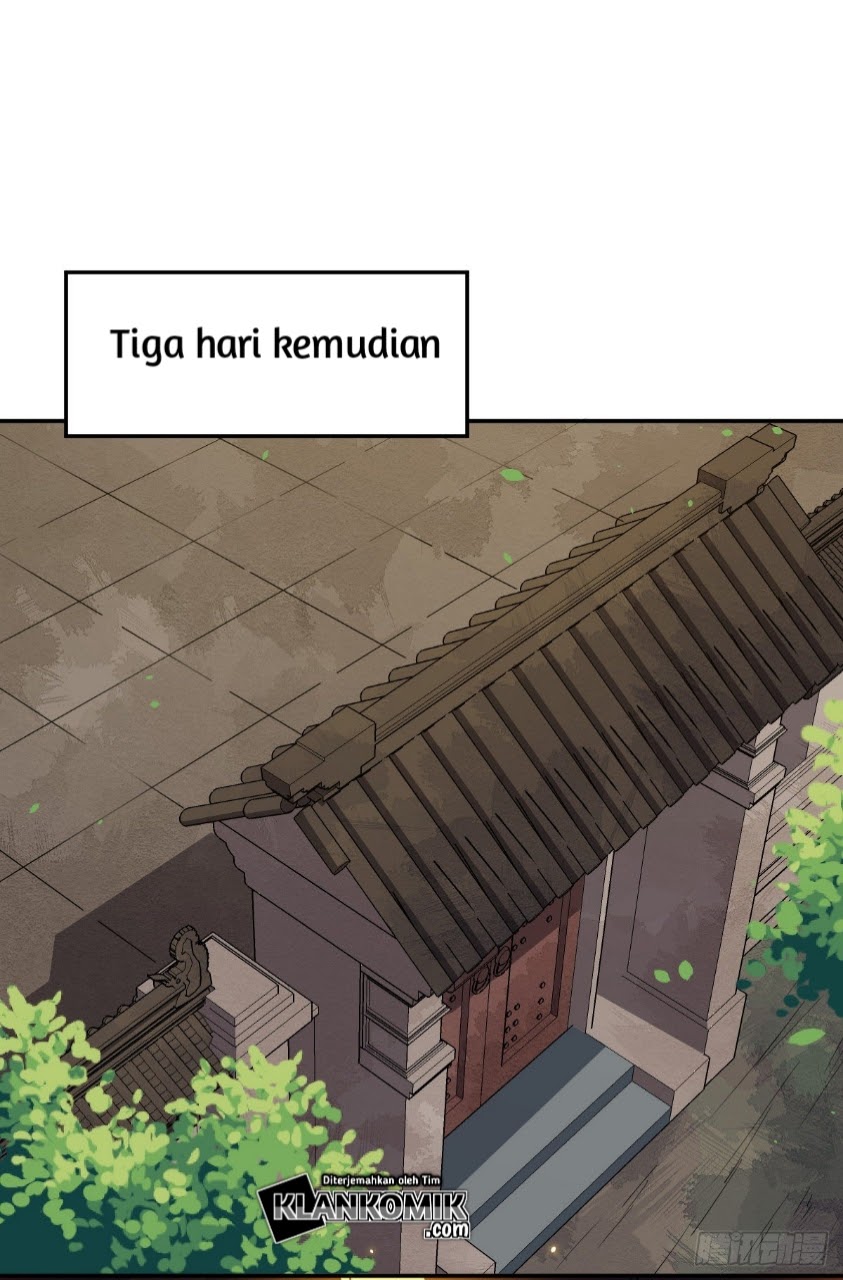 Ancestor Chapter 03 Gambar 8