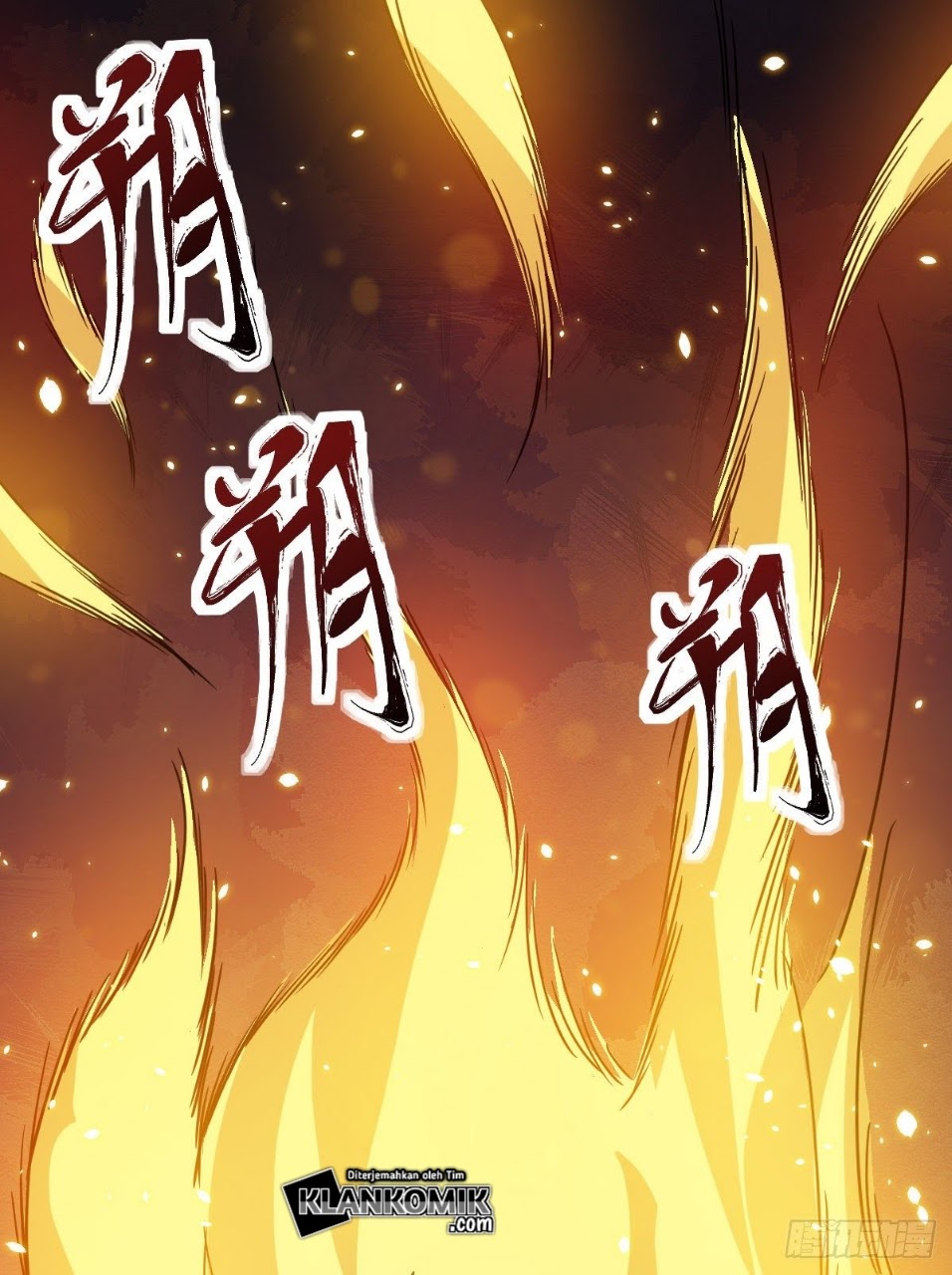 Ancestor Chapter 03 Gambar 9