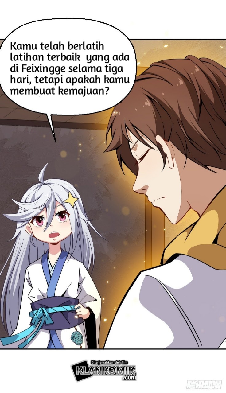 Ancestor Chapter 03 Gambar 10