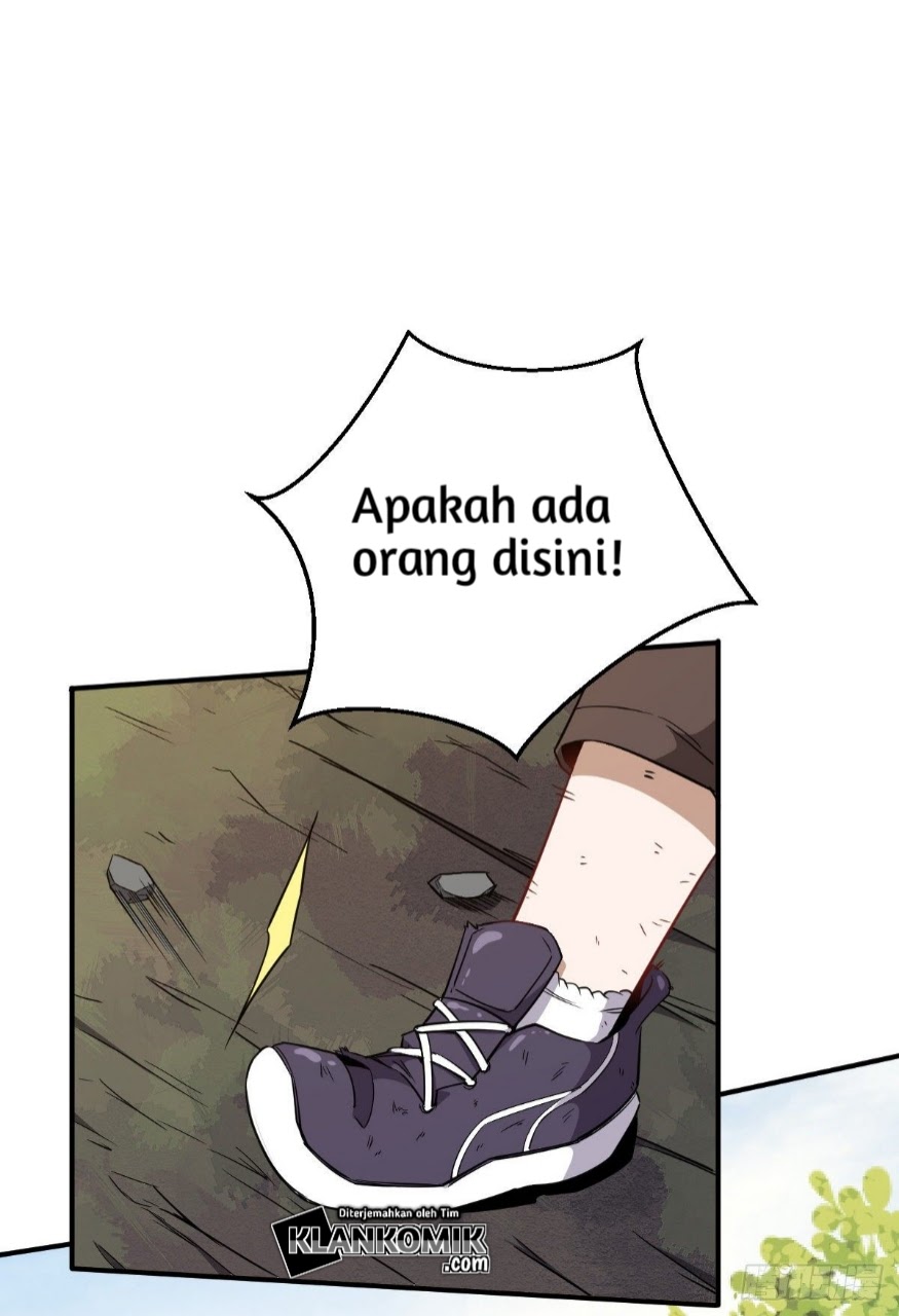 Ancestor Chapter 03 Gambar 13