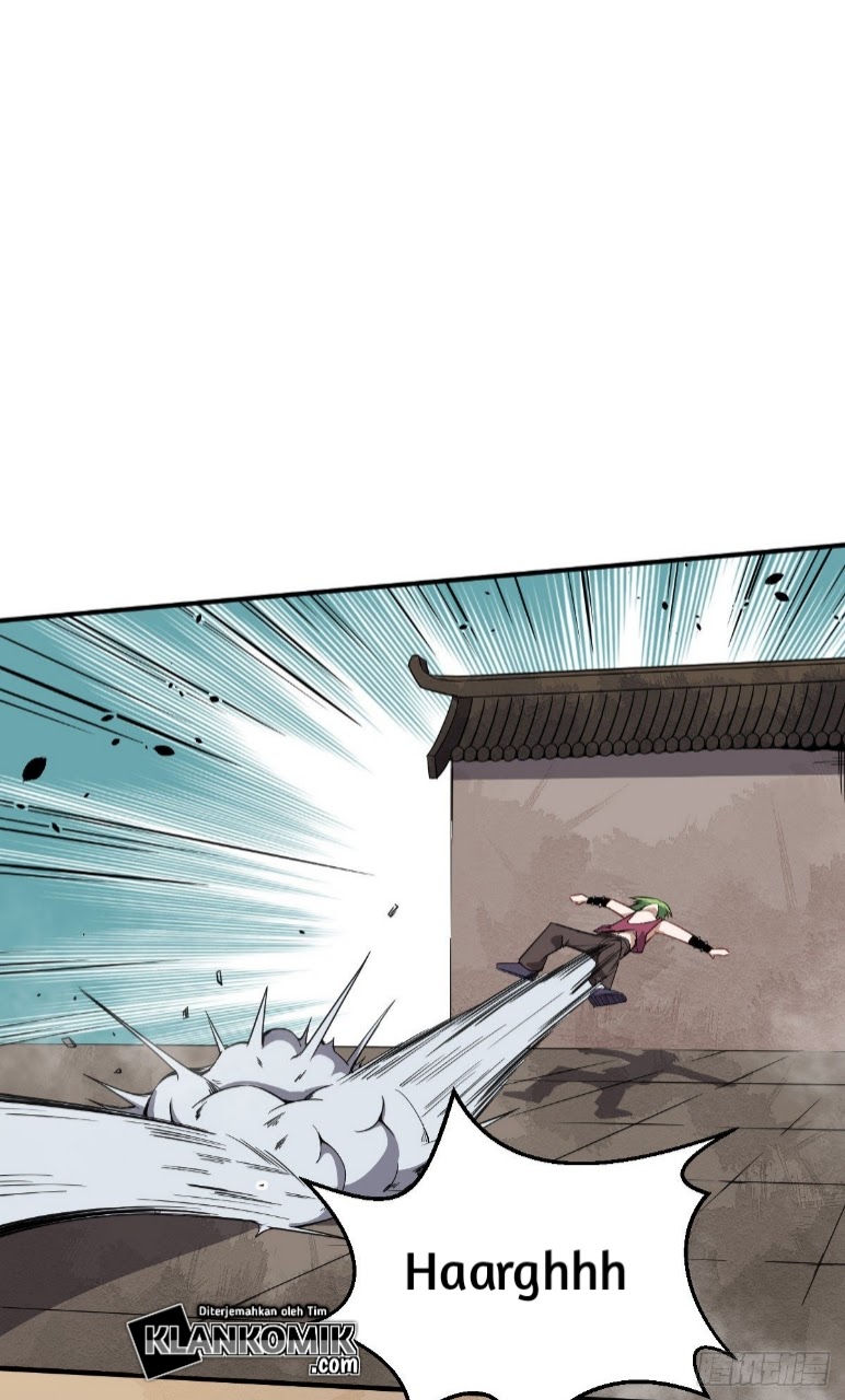 Ancestor Chapter 03 Gambar 14
