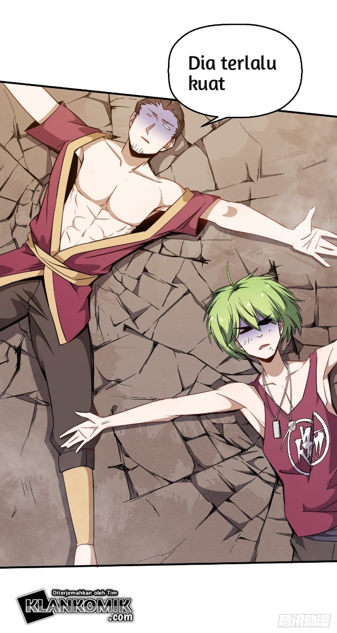 Ancestor Chapter 03 Gambar 17