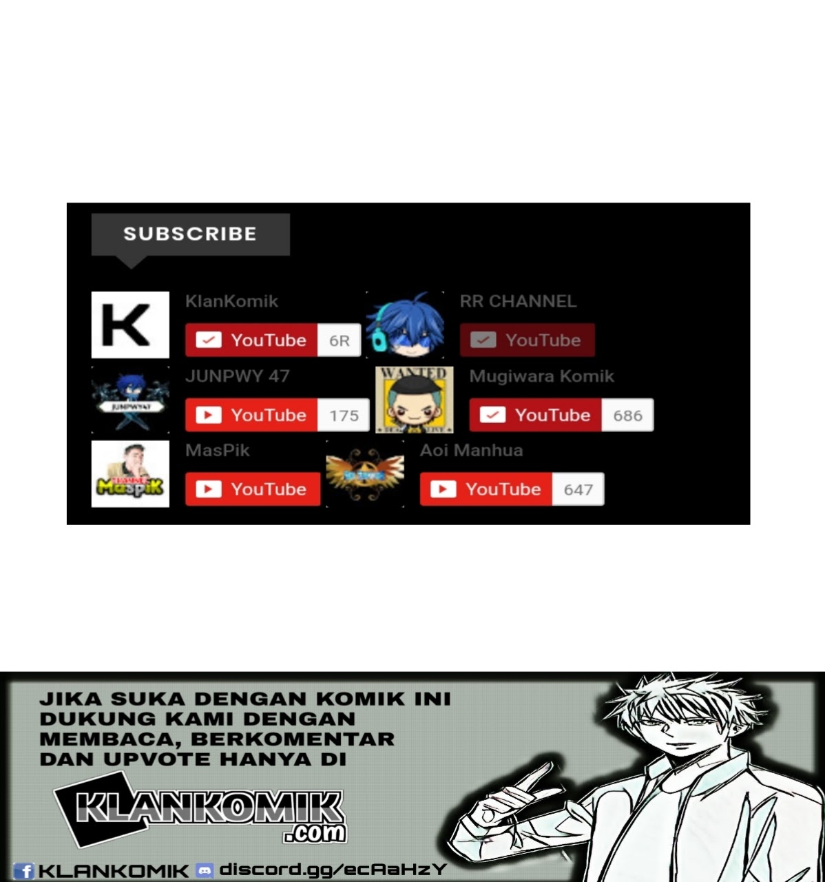 Ancestor Chapter 03 Gambar 18