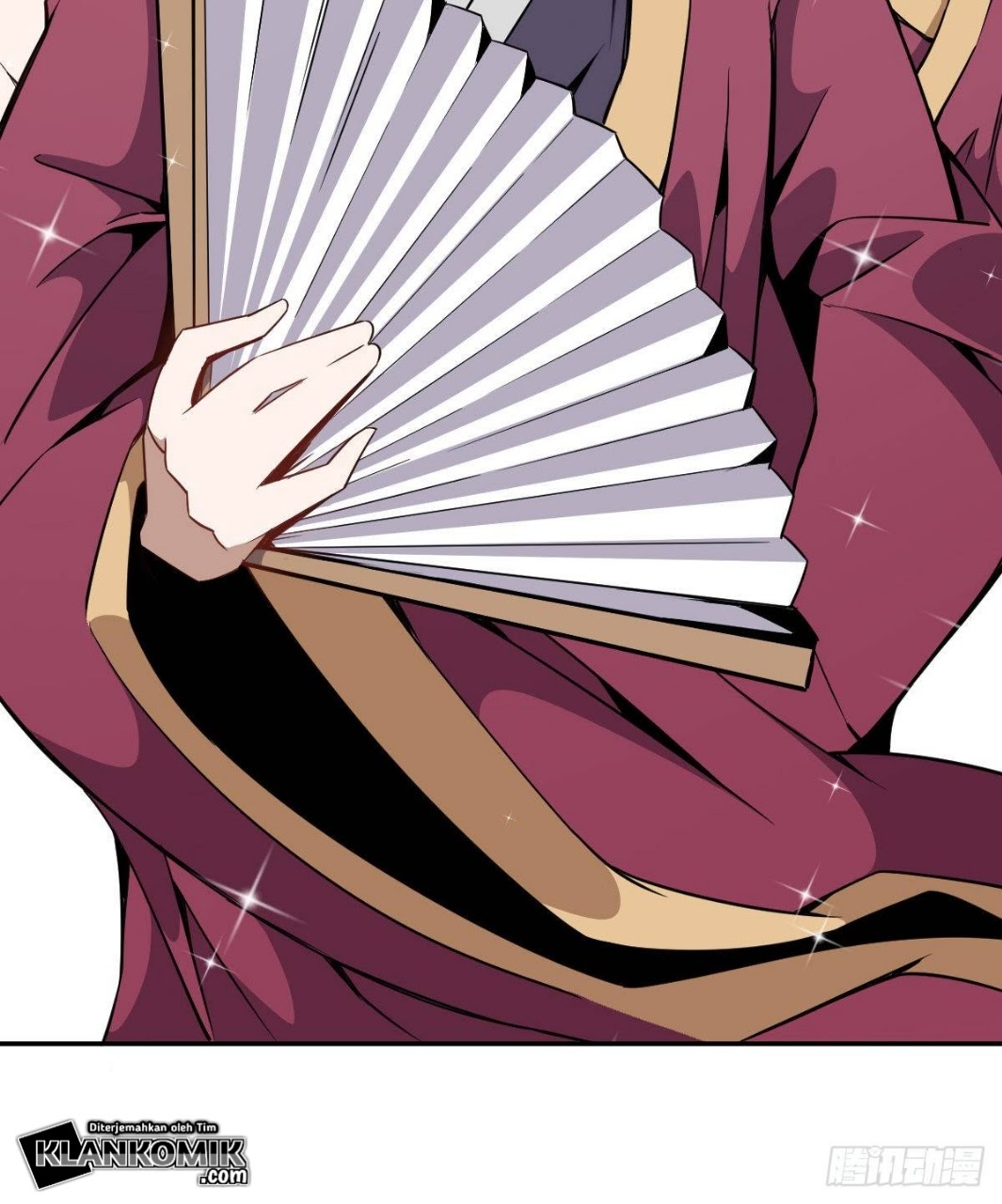 Ancestor Chapter 03 Gambar 20