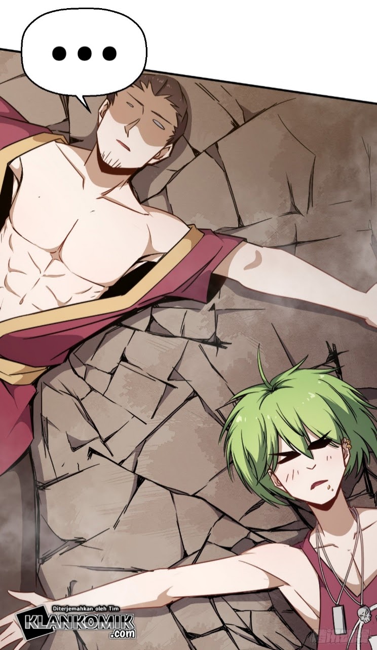 Ancestor Chapter 03 Gambar 21