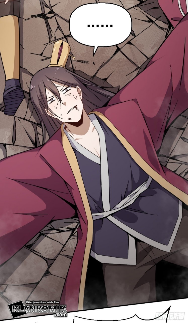 Ancestor Chapter 03 Gambar 22