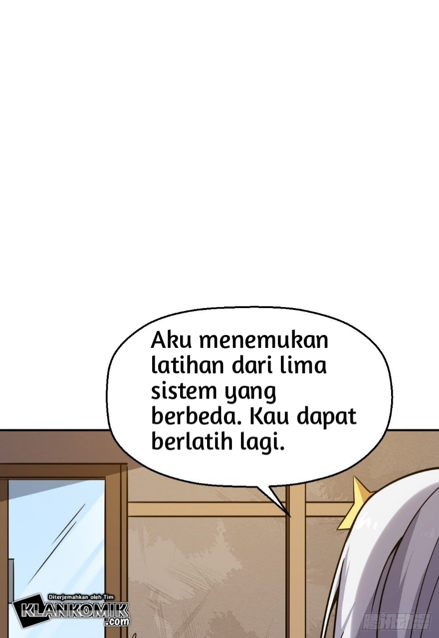 Ancestor Chapter 03 Gambar 23