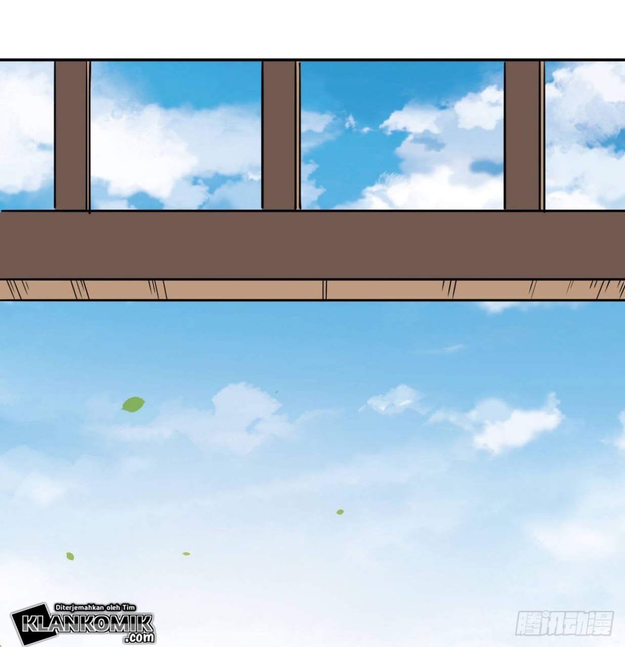Ancestor Chapter 03 Gambar 24