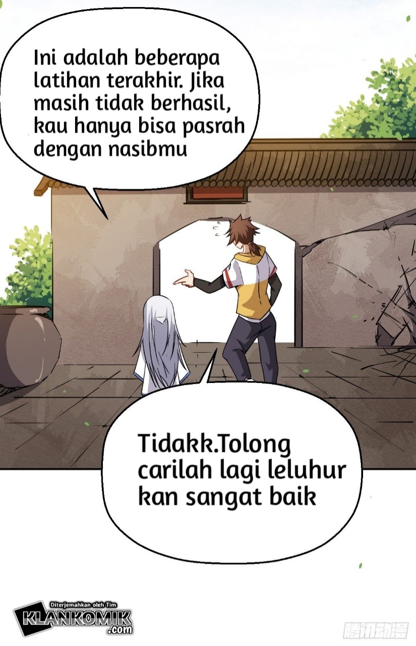 Ancestor Chapter 03 Gambar 25
