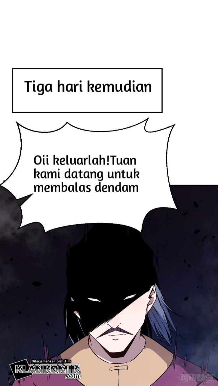 Ancestor Chapter 03 Gambar 26