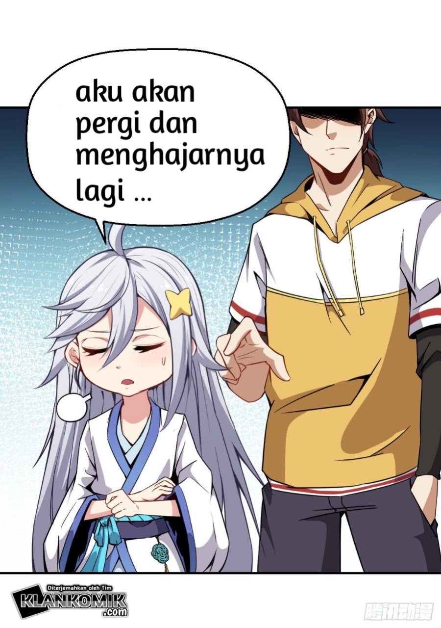 Ancestor Chapter 03 Gambar 29