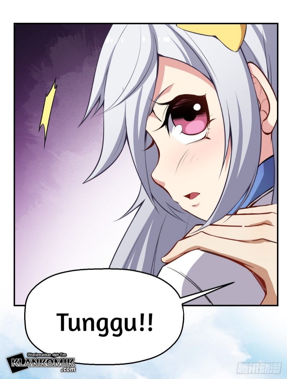 Ancestor Chapter 03 Gambar 30