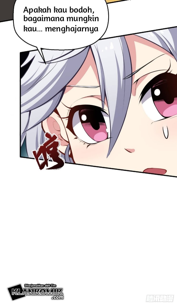 Ancestor Chapter 03 Gambar 31