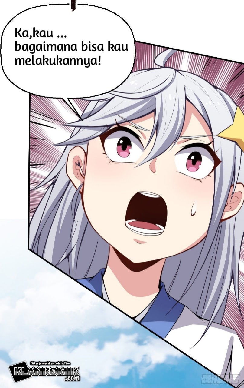 Ancestor Chapter 03 Gambar 32